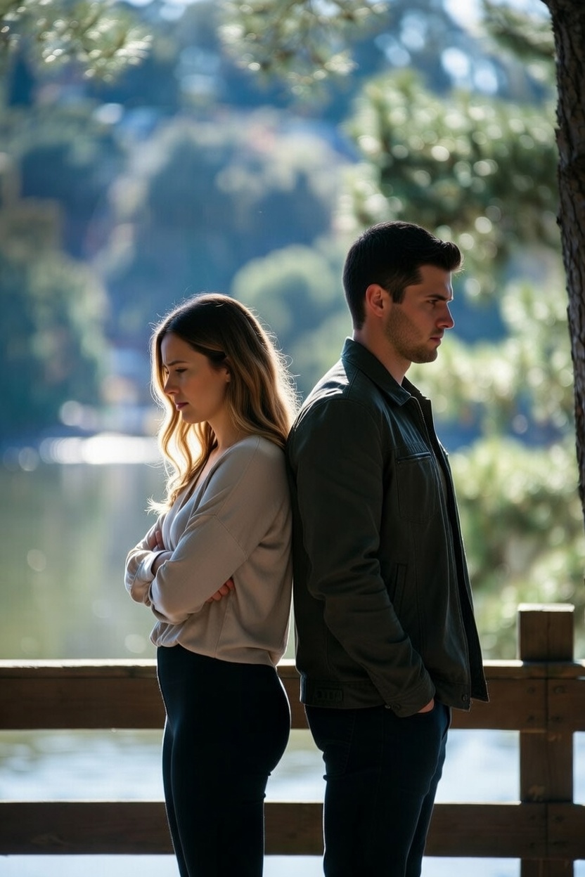 jak ocalić związek