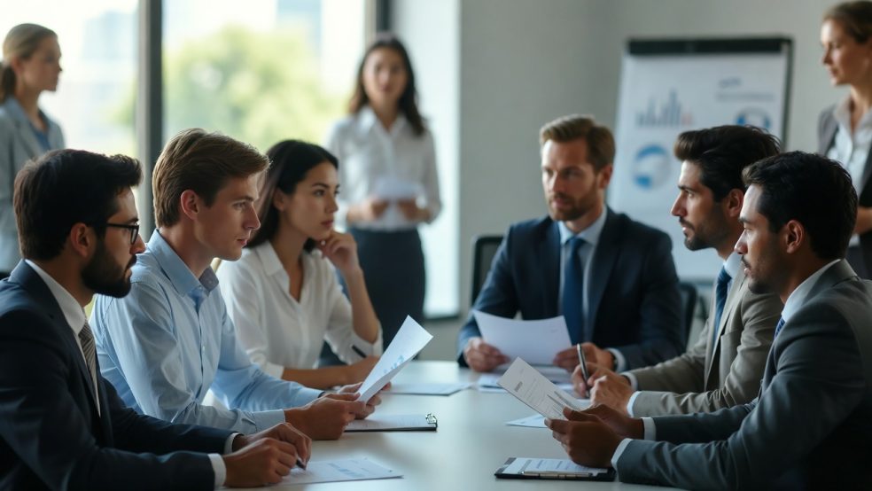 przywództwo w kryzysie