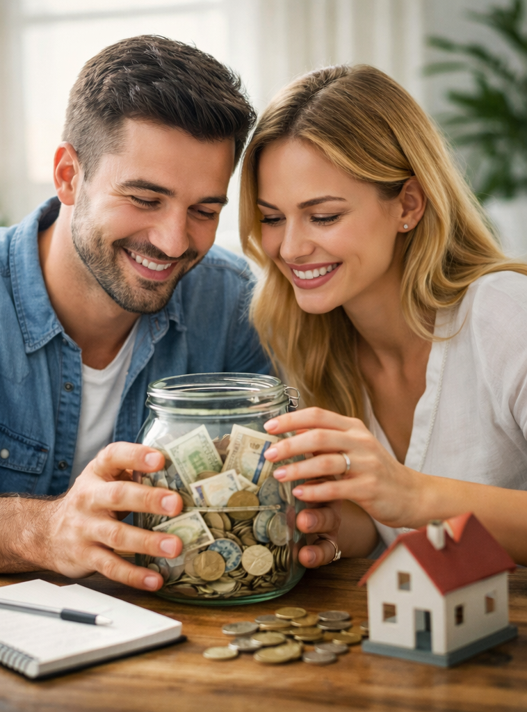 psychologia pieniędzy