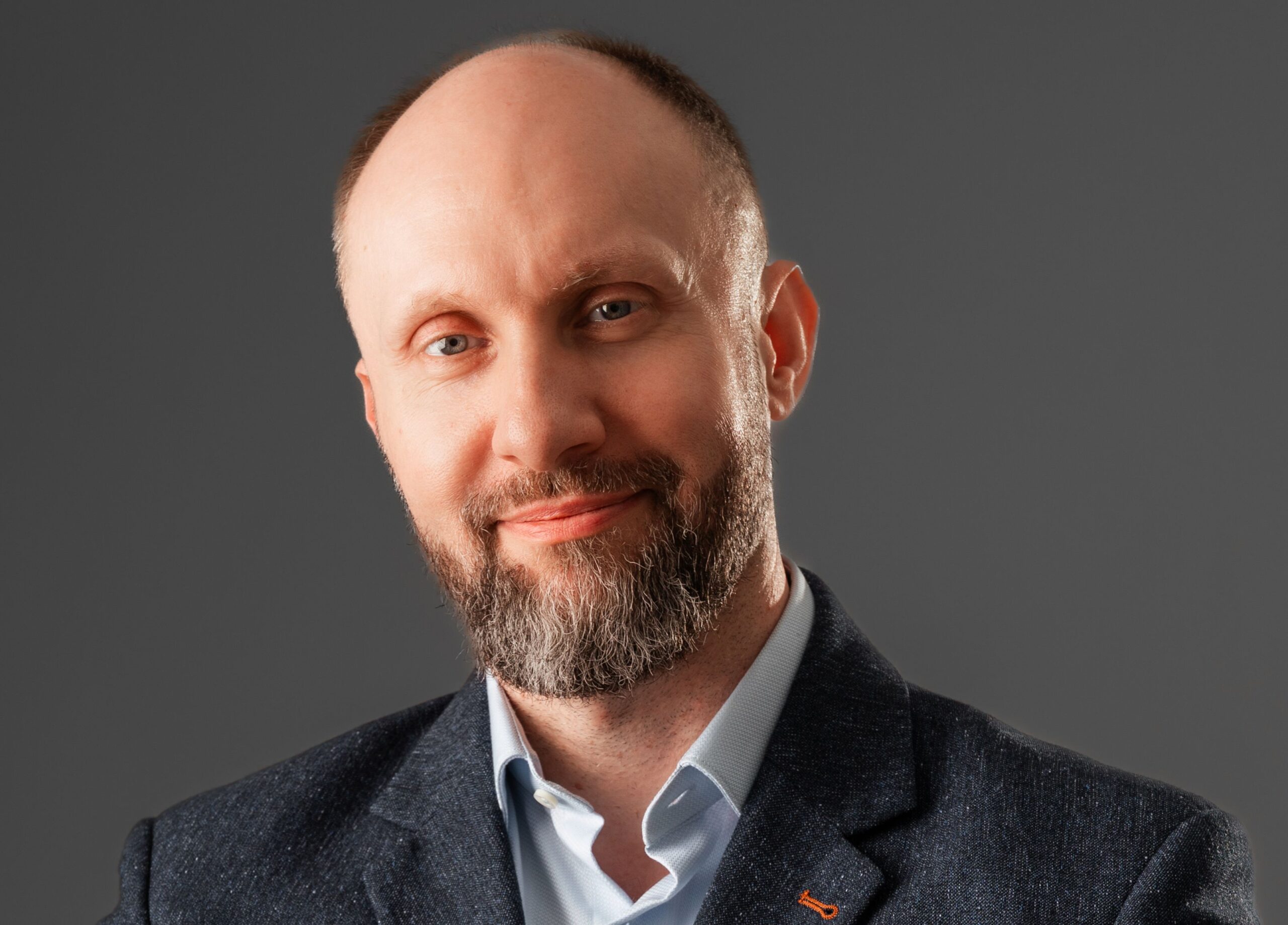jacek załuski